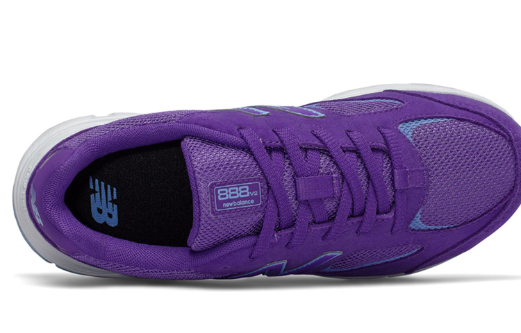 (Youth) NB 888v2 'Purple' 圖 3