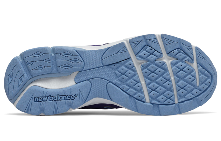 Shop (TD) ニューバランス 888v2 パープル GK888VY2