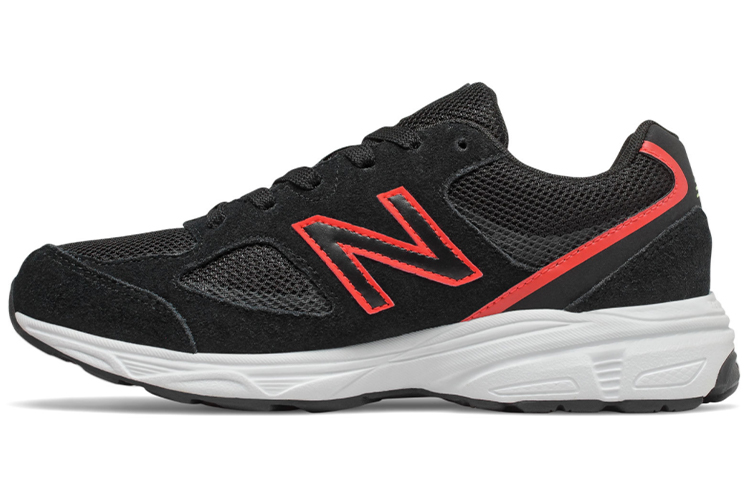 (Youth) New Balance 888v2 /Red 'Black' GK888BF2