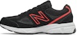 (TD) New Balance 888v2 /Merah 'Hitam' GK888BF2