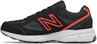 Buy (TD) New Balance 888v2 /Merah 'Hitam' GK888BF2