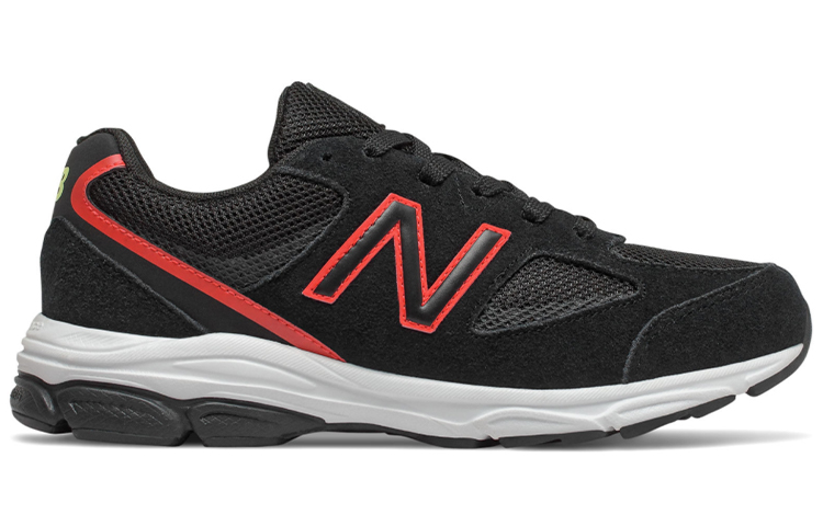 Order (TD) New Balance 888v2 /Merah 'Hitam' GK888BF2