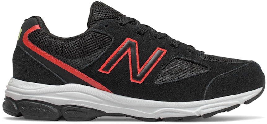 (Youth) New Balance 888v2 /Red 'Black' GK888BF2 Order (Youth) New Balance 888v2 /Red 'Black' GK888BF2