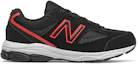 Order (TD) New Balance 888v2 /Merah 'Hitam' GK888BF2