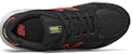 (TD) New Balance 888v2 /Merah 'Hitam' GK888BF2