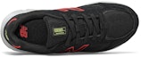 Lookbook (TD) New Balance 888v2 /Merah 'Hitam' GK888BF2