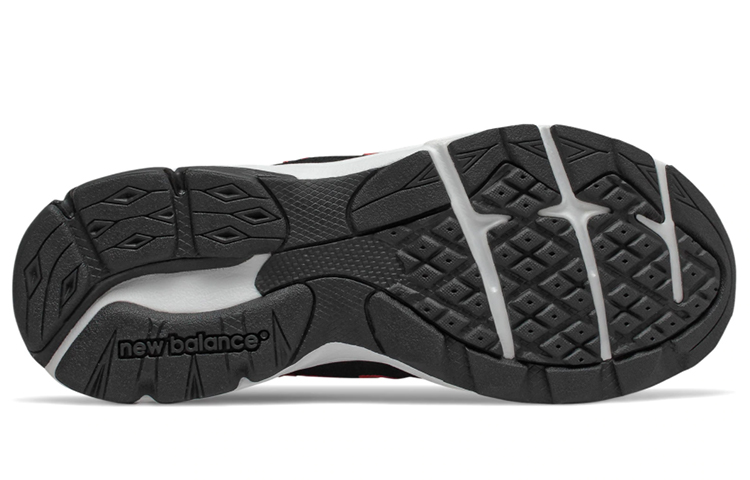 Shop (TD) New Balance 888v2 /Merah 'Hitam' GK888BF2