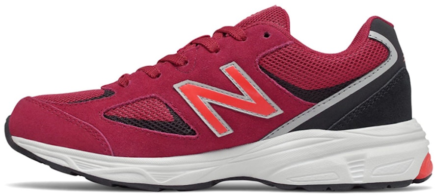 (Youth) New Balance 888v2 'Red' GK888CB2 Buy (Youth) New Balance 888v2 'Red' GK888CB2