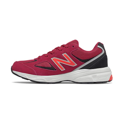 (Youth) NB 888v2 'Red'