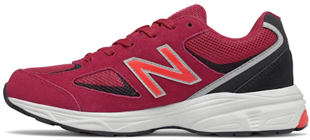 (Youth) New Balance 888v2 'Red' GK888CB2 (Youth) New Balance 888v2 'Red' GK888CB2