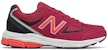 (Youth) New Balance 888v2 'Red' GK888CB2