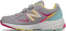 Buy (JR) New Balance 888v2 魔术贴“灰色彩虹” PO888GR2
