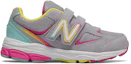 Order (JR) New Balance 888v2 魔术贴“灰色彩虹” PO888GR2