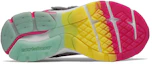 Shop (JR) New Balance 888v2 魔术贴“灰色彩虹” PO888GR2
