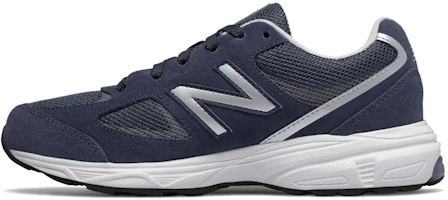 (Youth) New Balance 888v2 Navy 'Blue' GK888NG2 (Youth) New Balance 888v2 Navy 'Blue' GK888NG2