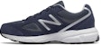 (TD) New Balance 888v2 Biru Tentera 'Biru' GK888NG2