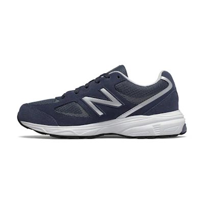 (Youth) NB 888v2 Navy 'Blue'