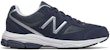 (TD) New Balance 888v2 Biru Tentera 'Biru' GK888NG2