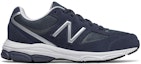 Order (TD) New Balance 888v2 Biru Tentera 'Biru' GK888NG2