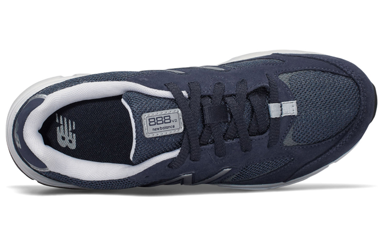 Lookbook (TD) 뉴발란스 888v2 네이비 (or 뉴발란스 888v2 남색) GK888NG2