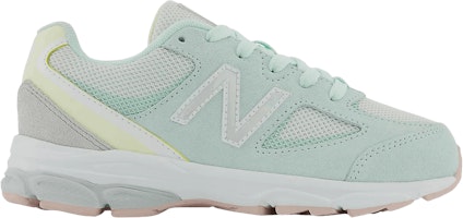 (Youth) New Balance 888v2 X-Wide 'Light Surf' PK888LS2-XW (Youth) New Balance 888v2 X-Wide 'Light Surf' PK888LS2-XW
