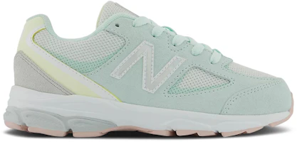 (Youth) New Balance 888v2 X-Wide 'Light Surf' PK888LS2-XW (Youth) New Balance 888v2 X-Wide 'Light Surf' PK888LS2-XW