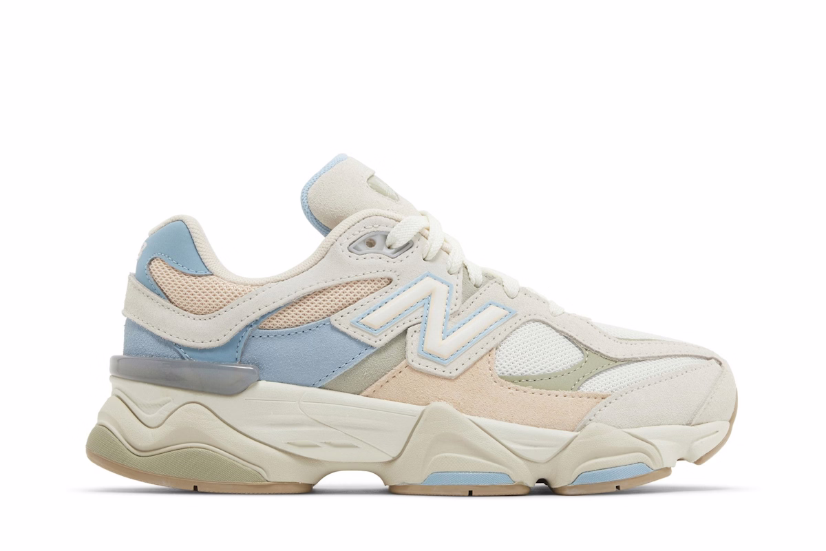 (Youth) New Balance 9060 Big Kid 'Festival Pack' GC9060JF