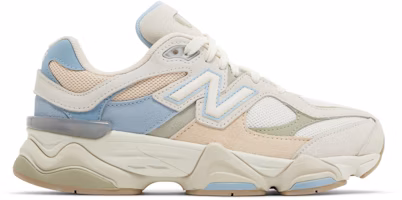 (Youth) New Balance 9060 Big Kid 'Festival Pack' GC9060JF (Youth) New Balance 9060 Big Kid 'Festival Pack' GC9060JF
