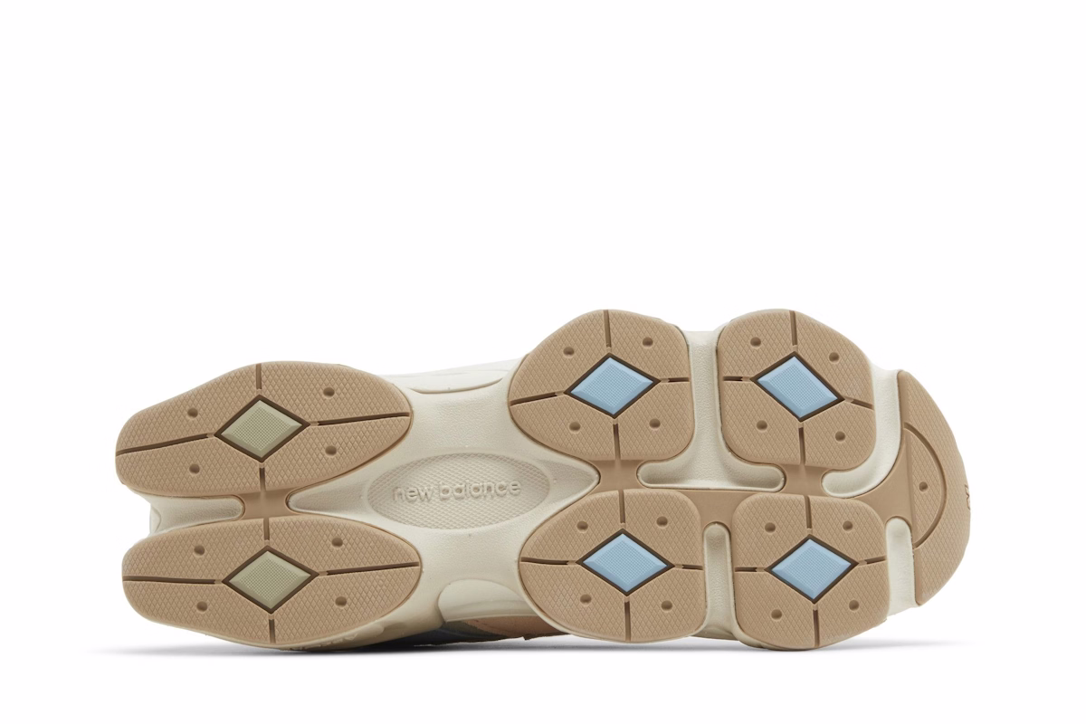 (Youth) New Balance 9060 Big Kid 'Festival Pack' GC9060JF