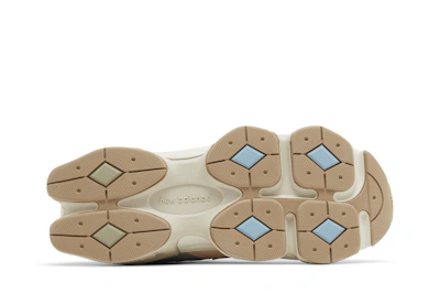 (Youth) New Balance 9060 Big Kid 'Festival Pack' GC9060JF