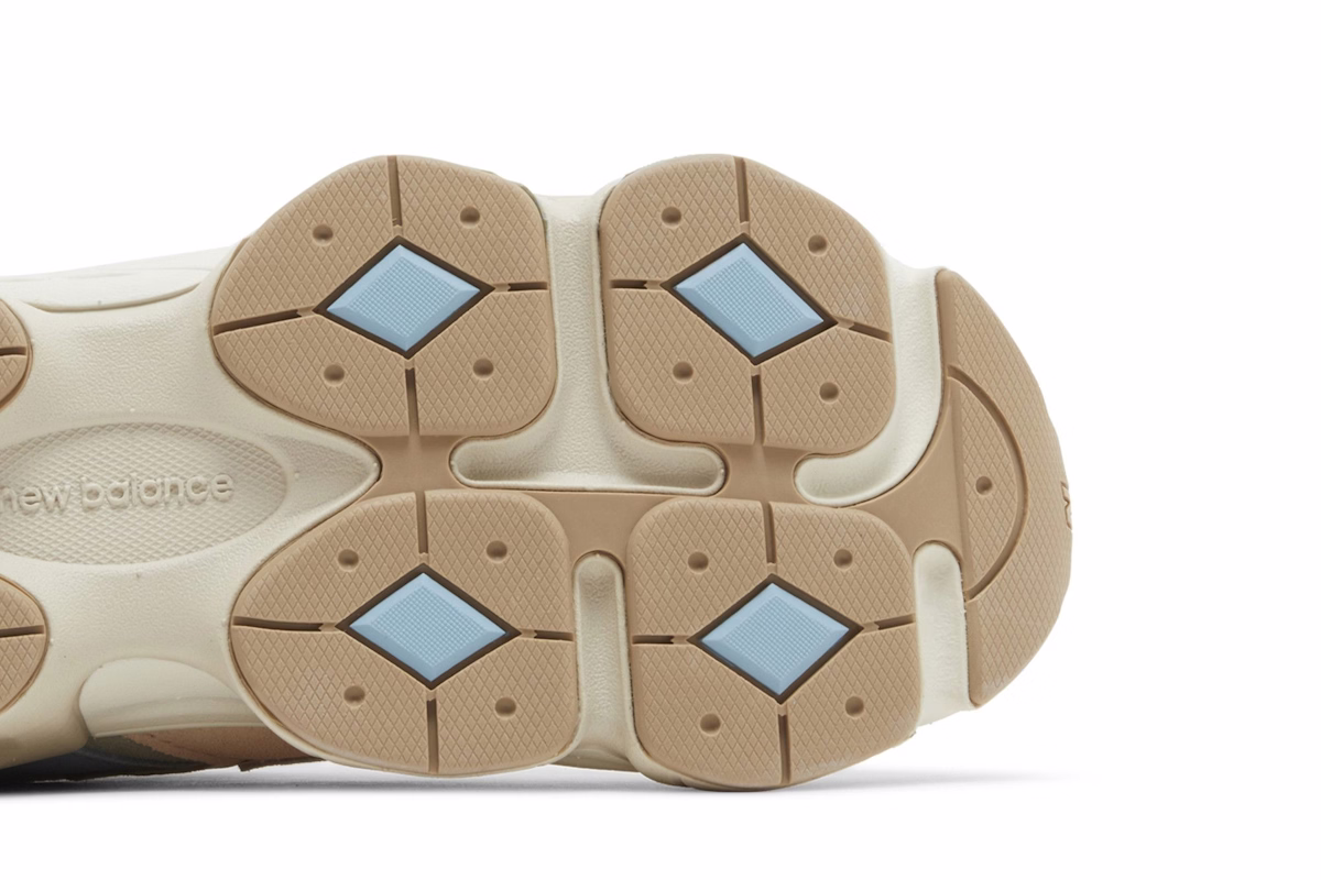 (Youth) New Balance 9060 Big Kid 'Festival Pack' GC9060JF