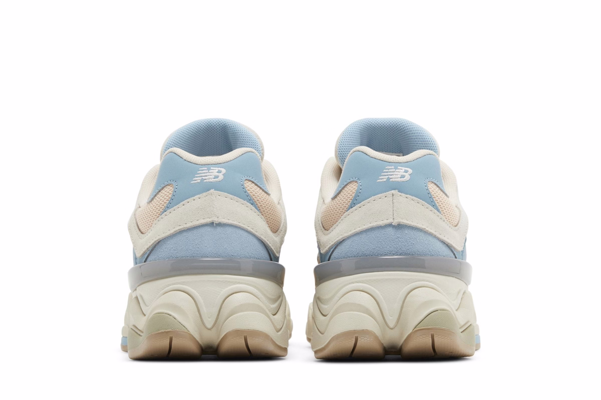 (Youth) New Balance 9060 Big Kid 'Festival Pack' GC9060JF