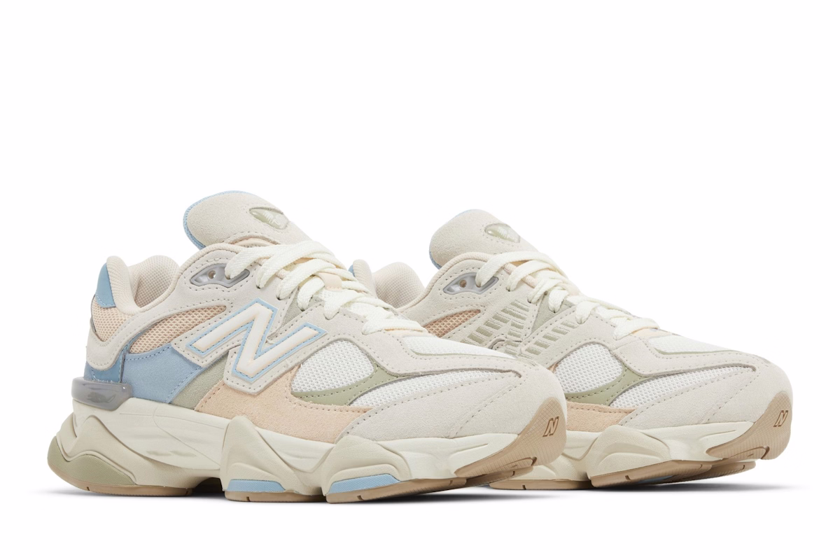 (Youth) New Balance 9060 Big Kid 'Festival Pack' GC9060JF