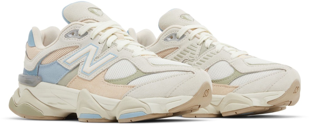 (JR) New Balance 9060 Anak-Anak "Festival Pack" GC9060JF Cheap (JR) New Balance 9060 Anak-Anak "Festival Pack" GC9060JF