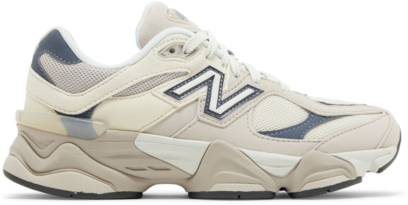 (青少年) New Balance 9060 大童 '月岩麻布' GC9060EB Buy (青少年) New Balance 9060 大童 '月岩麻布' GC9060EB
