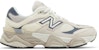 (JR) New Balance 9060 Kanak-Kanak 'Moonrock Linen' GC9060EB