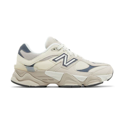 (Youth) NB 9060 Big Kid 'Moonrock Linen'