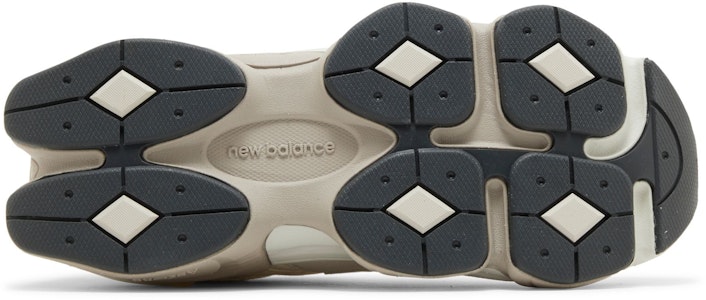 (青少年) New Balance 9060 大童 '月岩麻布' GC9060EB Shop (青少年) New Balance 9060 大童 '月岩麻布' GC9060EB