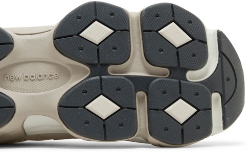 (青少年) New Balance 9060 大童 '月岩麻布' GC9060EB Purchase (青少年) New Balance 9060 大童 '月岩麻布' GC9060EB