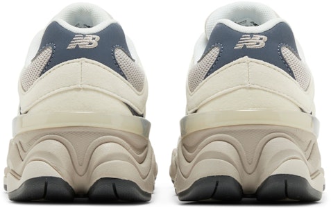 (青少年) New Balance 9060 大童 '月岩麻布' GC9060EB Details for (青少年) New Balance 9060 大童 '月岩麻布' GC9060EB