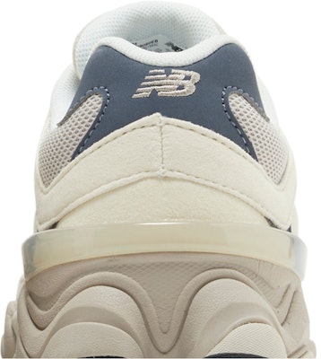 (JR) New Balance 9060 Anak 'Moonrock Linen' GC9060EB Sizing (JR) New Balance 9060 Anak 'Moonrock Linen' GC9060EB