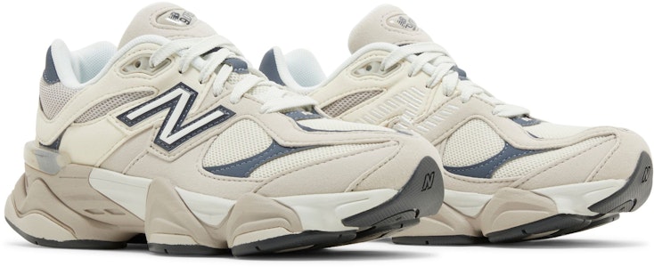 (青少年) New Balance 9060 大童 '月岩麻布' GC9060EB Cheap (青少年) New Balance 9060 大童 '月岩麻布' GC9060EB