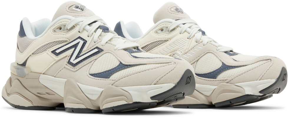 (JR) New Balance 9060 Anak 'Moonrock Linen' GC9060EB Cheap (JR) New Balance 9060 Anak 'Moonrock Linen' GC9060EB
