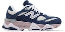 Buy (JR) New Balance 9060 Kid 'Navy Ice Wine' Kanak-Kanak GC9060FP