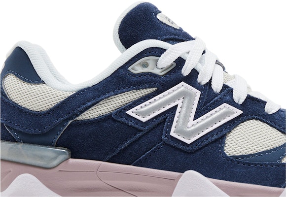 (JR) New Balance 9060 Niño Grande 'Navy Ice Wine' GC9060FP Order (JR) New Balance 9060 Niño Grande 'Navy Ice Wine' GC9060FP