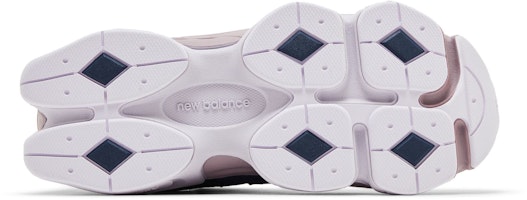 (JR) New Balance 9060 Anak Besar 'Navy Ice Wine' GC9060FP Shop (JR) New Balance 9060 Anak Besar 'Navy Ice Wine' GC9060FP