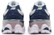 (JR) New Balance 9060 Kid 'Navy Ice Wine' Kanak-Kanak GC9060FP