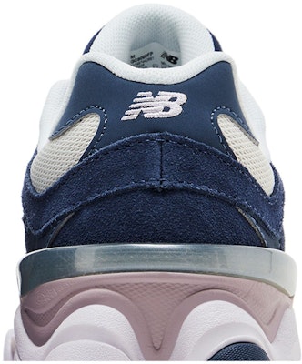 (JR) New Balance 9060 Niño Grande 'Navy Ice Wine' GC9060FP Sizing (JR) New Balance 9060 Niño Grande 'Navy Ice Wine' GC9060FP