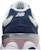 (JR) New Balance 9060 Kid 'Navy Ice Wine' Kanak-Kanak GC9060FP