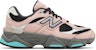 (JR) New Balance 9060 Kanak-Kanak 'Merah Jambu Teal' GC9060RK